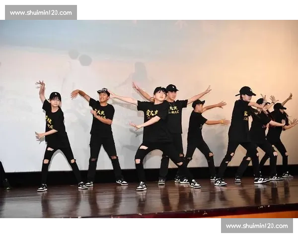 《激情碰撞与精彩对决鼓号操比赛展现青春风采与团队协作精神》