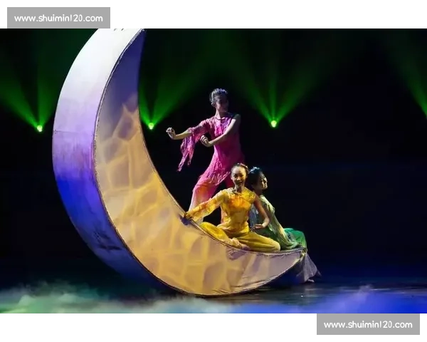 《精彩纷呈的中国舞比赛视频展示各地舞者风采与技艺》